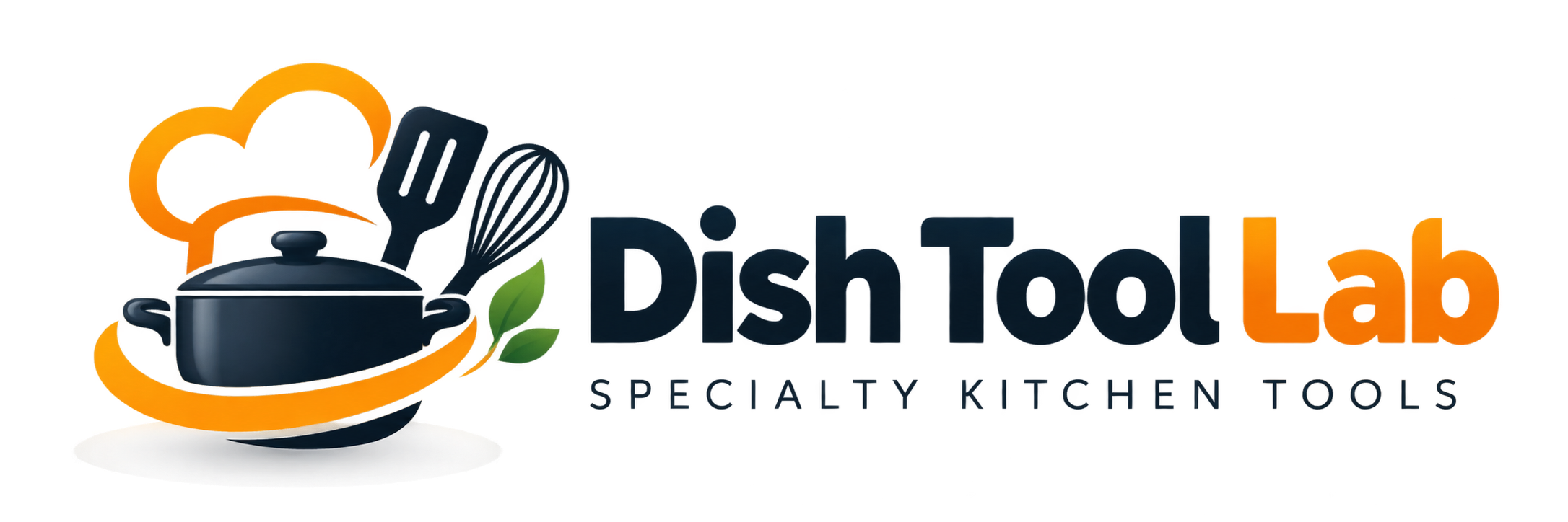 Dish Tool Lab
